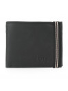 Cartera De Piel De Hombre Lois Delray En Piel