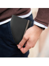 Cartera De Piel De Hombre Lois Delray En Piel