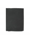 Cartera De Piel De Hombre Lois Delray En Piel