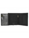 Cartera De Piel De Hombre Lois Delray En Piel
