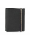 Cartera De Piel De Hombre Lois Delray En Piel