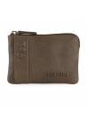 Lois Elk Leather Wallet