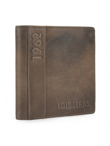 Lois Elk Herren Leder...