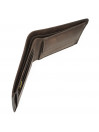 Cartera De Piel De Hombre Lois Elk En Piel