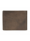 Cartera De Piel De Hombre Lois Elk En Piel