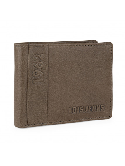 Lois Elk Herren Leder...