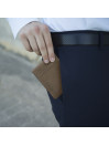 Cartera De Piel De Hombre Lois Elk En Piel