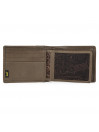 Cartera De Piel De Hombre Lois Elk En Piel