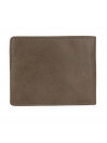 Cartera De Piel De Hombre Lois Elk En Piel