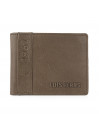 Cartera De Piel De Hombre Lois Elk En Piel