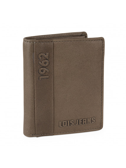 Lois Elk Herren Leder...