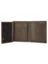 Cartera De Piel De Hombre Lois Elk En Piel