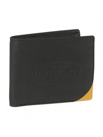 Portafoglio In Pelle Lois...