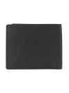 Cartera De Piel De Hombre Lois Kingston En Piel