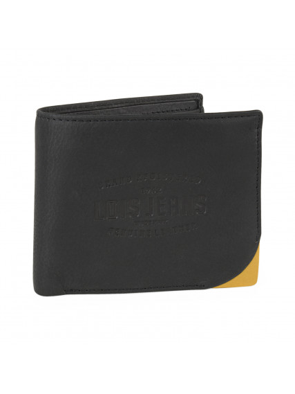 Portafoglio In Pelle Lois...