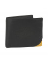 Cartera De Piel De Hombre Lois Kingston En Piel