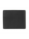 Cartera De Piel De Hombre Lois Kingston En Piel