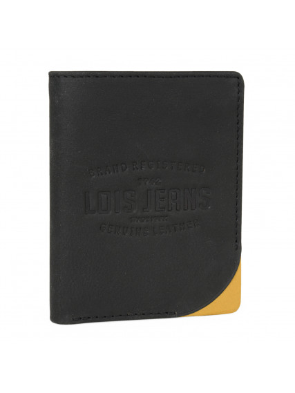 Portafoglio In Pelle Lois...