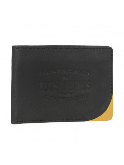 Portafoglio In Pelle Lois...