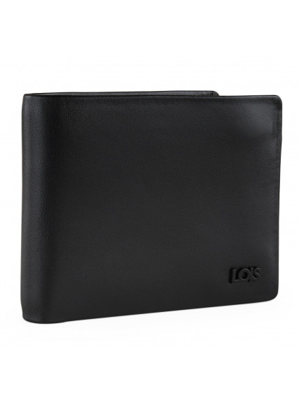 Portefeuille Lois Lubbock...