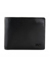 Cartera De Piel De Hombre Lois Lubbock En Piel