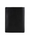 Cartera De Piel De Hombre Lois Lubbock En Piel