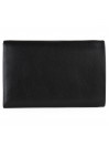 Lois Lubbock Portachiavi/portafoglio/borsa in pelle