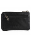 Lois Lubbock Leather Key Holder/Leather Key Chain