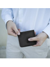 Lois Lubbock Leather Wallet/Card Holder