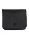 Portefeuille/porte-cartes en cuir Lois Lubbock