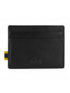 Portacarte in pelle Lois Lubbock
