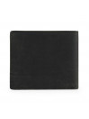 Cartera De Piel De Hombre Lois Compton En Piel