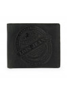 Cartera De Piel De Hombre Lois Compton En Piel
