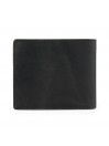 Cartera De Piel De Hombre Lois Compton En Piel
