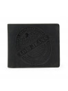 Cartera De Piel De Hombre Lois Compton En Piel