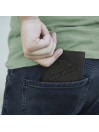 Cartera De Piel De Hombre Lois Compton En Piel