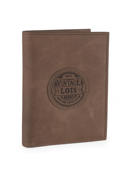 Lois Gadsden Herren Leder...