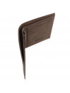 Portefeuille Lois Gadsden En Cuir Pour Homme En Cuir