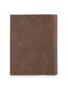 Portefeuille Lois Gadsden En Cuir Pour Homme En Cuir