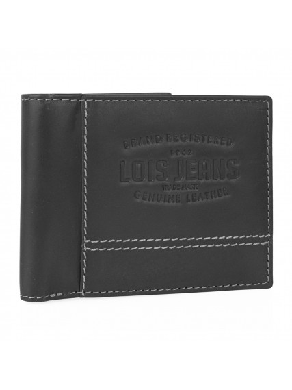 Portefeuille Lois Hamilton...