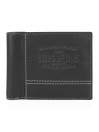 Lois Hamilton Men S Leather Wallet In Leather