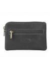 Lois Hamilton Leather Wallet