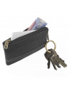 Lois Hamilton Leather Wallet