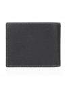 Cartera De Piel De Hombre Lois Hamilton En Piel