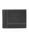 Cartera De Piel De Hombre Lois Hamilton En Piel