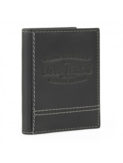 Portefeuille Lois Hamilton...