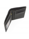 Cartera De Piel De Hombre Lois Hamilton En Piel