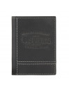 Cartera De Piel De Hombre Lois Hamilton En Piel