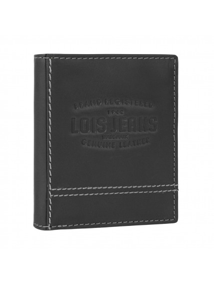 Portefeuille Lois Hamilton...