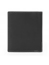 Cartera De Piel De Hombre Lois Hamilton En Piel